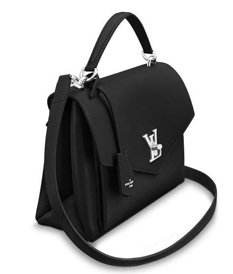 bolsa louis vuitton negra mujer|bolso louis vuitton.